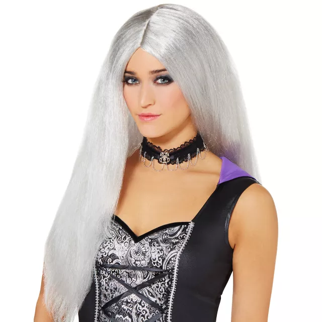 Witch Wig