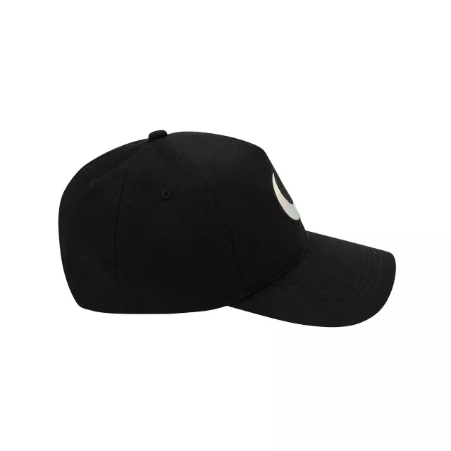 Moon Icon Snapback Dad Hat