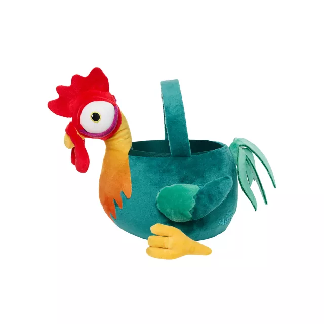 Heihei Plush Treat Bucket - Moana
