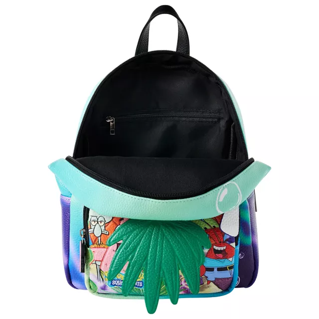 SpongeBob SquarePants Pineapple Mini Backpack