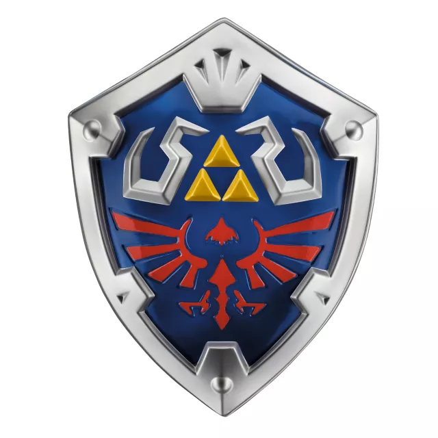 Link Shield - The Legend of Zelda