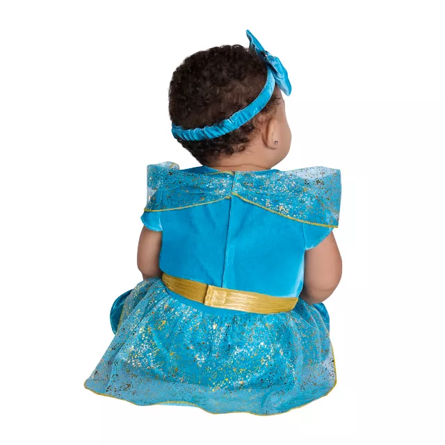 Baby Jasmine Costume - Disney Princess