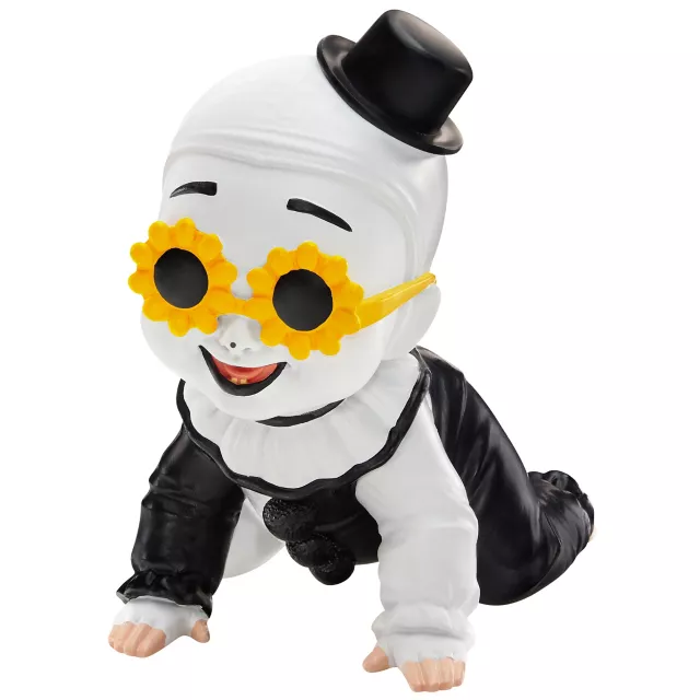 Mini Art the Clown Horror Babies ? Static Prop - Terrifier