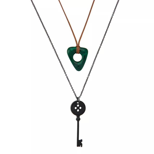 Coraline Necklace Set