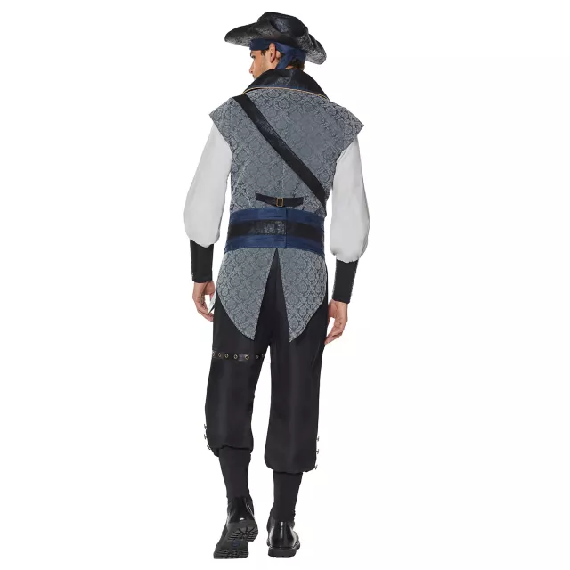 Adult Pirate Costume - C The Signature Collection
