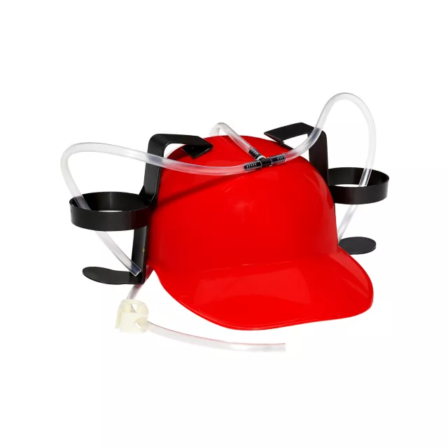 Drinking Hat