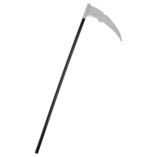 Rhinestone Scythe