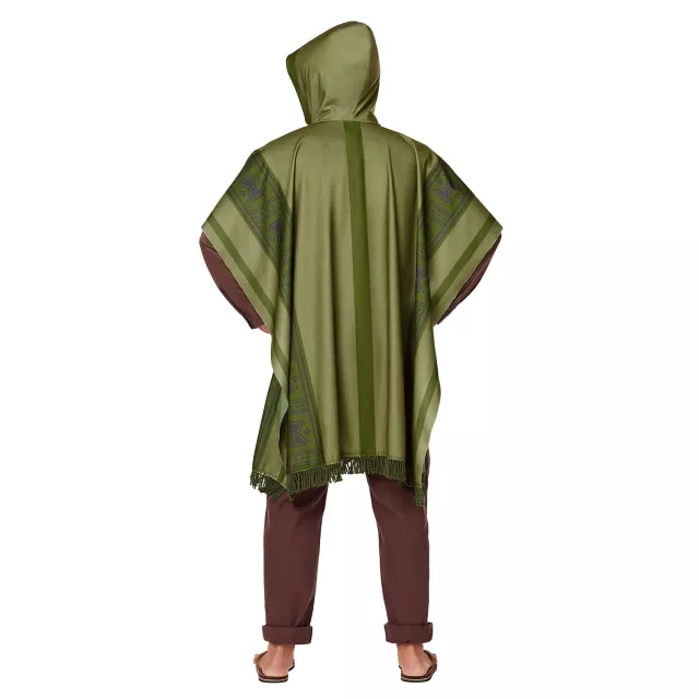 Adult Bruno Costume - Disney Encanto