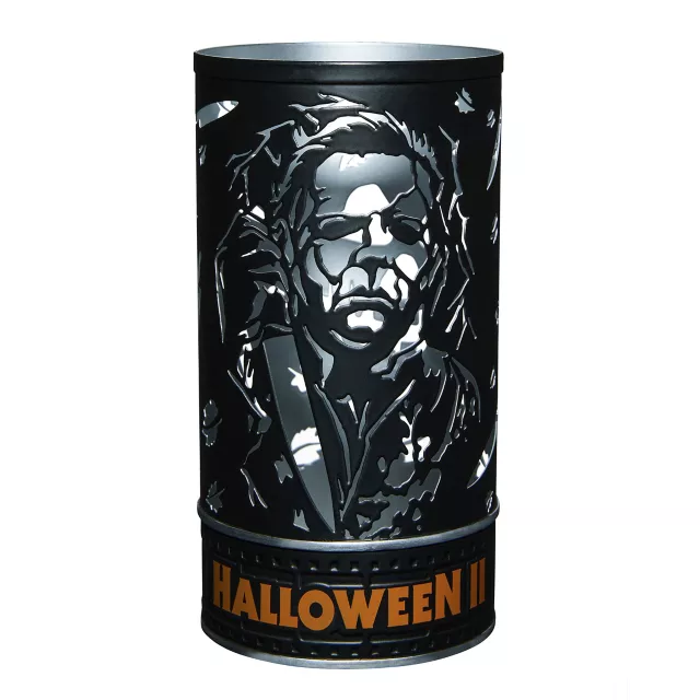 Michael Myers Tea Light Candle Holder - Halloween II