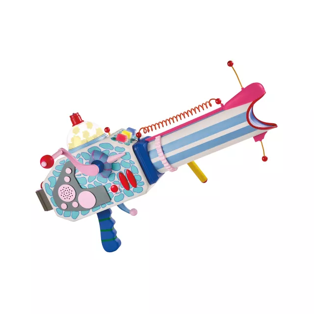 Popcorn Gun - Killer Klowns from Outer Space