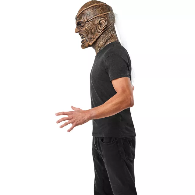 Jeepers Creepers Full Mask