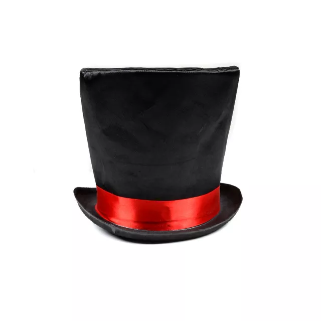 Mad Hatter Top Hat