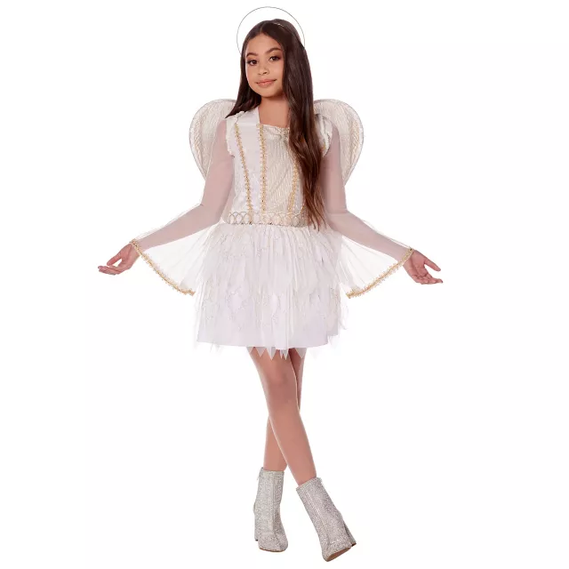 Kids Dream Angel Costume