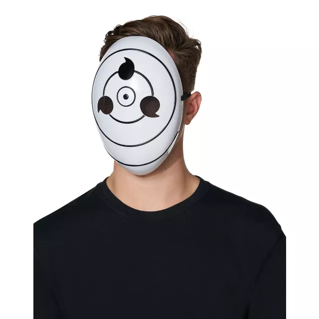 Madara War Half Mask - Naruto Shippuden