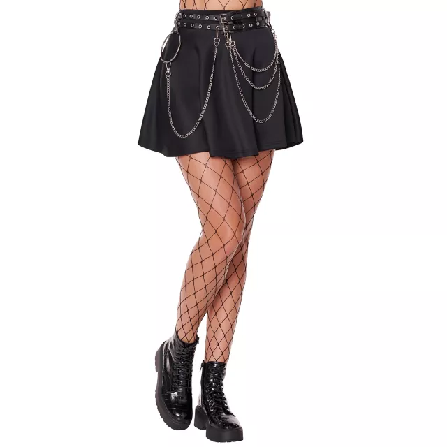 Chained Belt Deluxe
