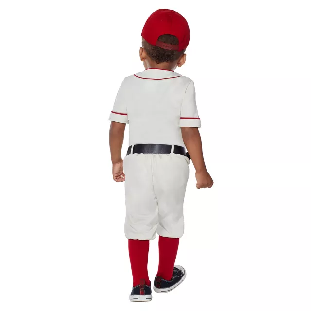 Toddler Jimmy Costume - A League of Their Own