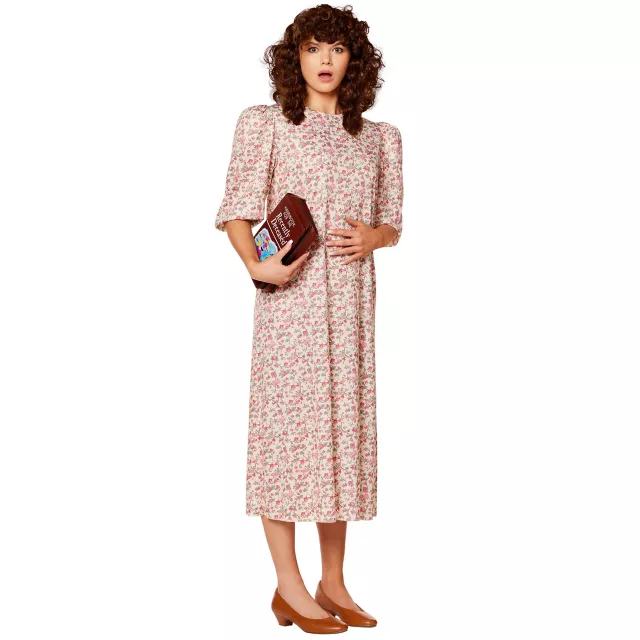 Adult Barbara Maitland Costume - Beetlejuice