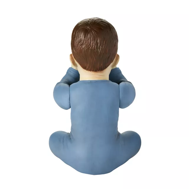 Hiding Harry Zombie Babies ® Animated Prop