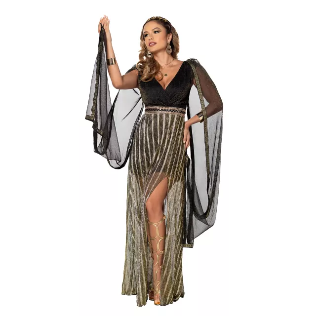 Adult Roman Empress Costume
