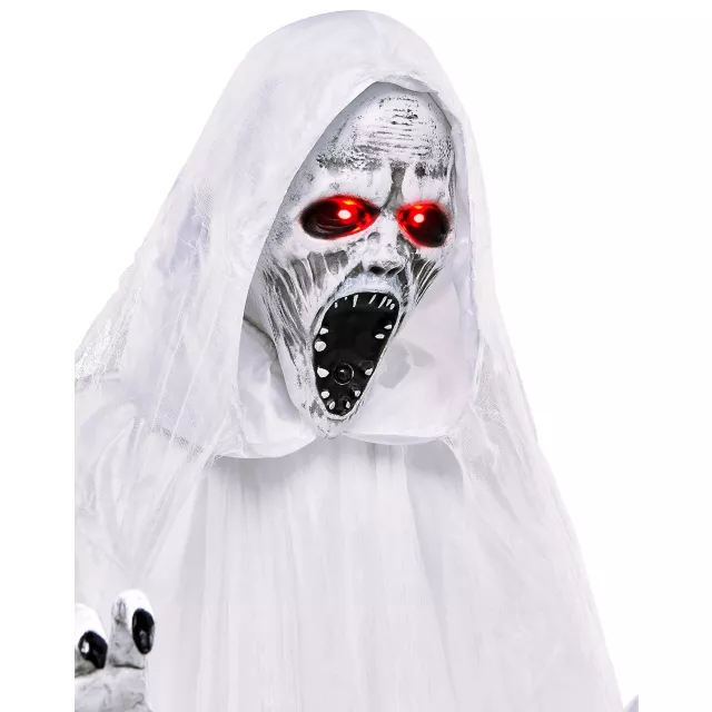 7 Ft Emmeline Animatronic