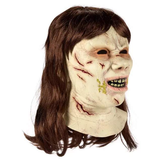 Regan Full Mask - The Exorcist