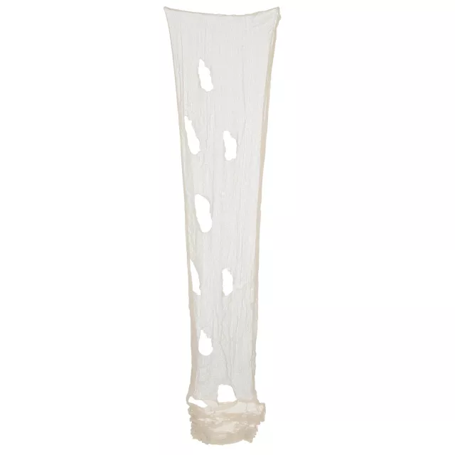 Cream Freaky Fabric