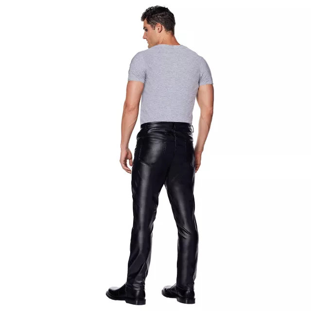 Adult Leather Pants