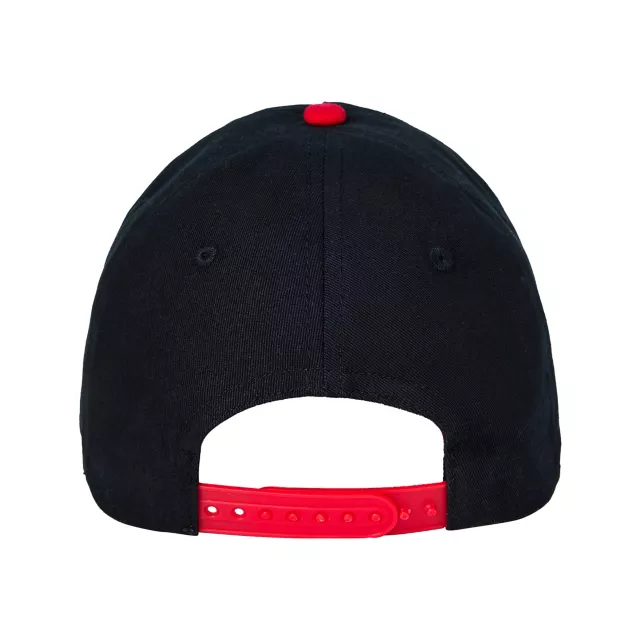 Ghostbusters Logo Dad Hat