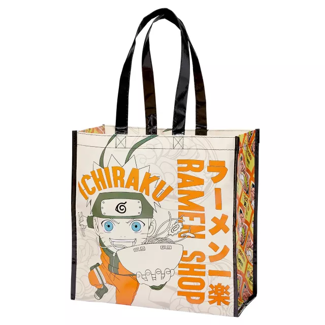 Naruto Ramen Tote Bag - Naruto Shippuden