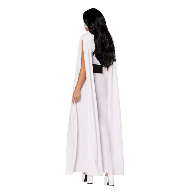 Adult Bride of Frankenstein Costume - Universal Classic Monsters