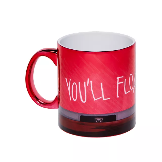 You'll Float Too Georgie Mug 20 oz. - It