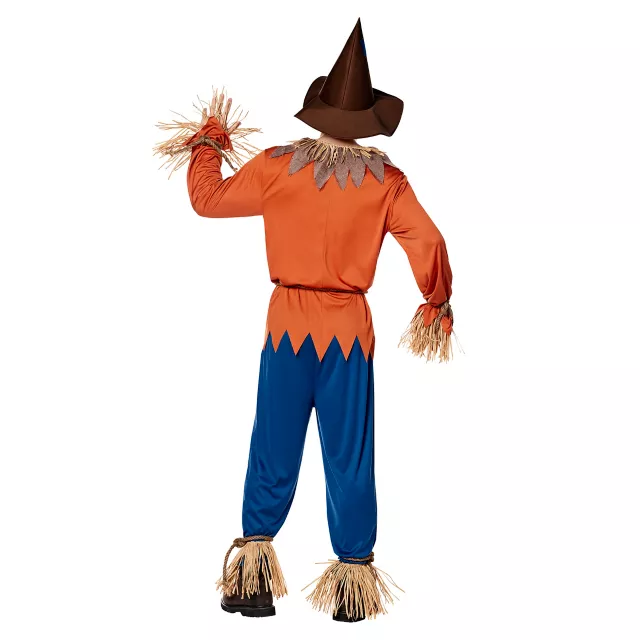 Adult Farm Scarecrow Costume