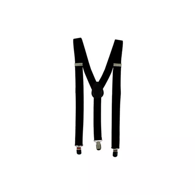 Nerd Suspenders