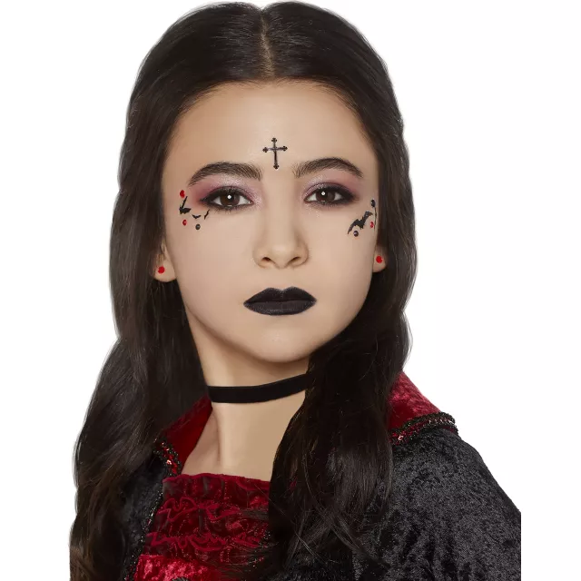 Twilight Vampire Makeup Kit