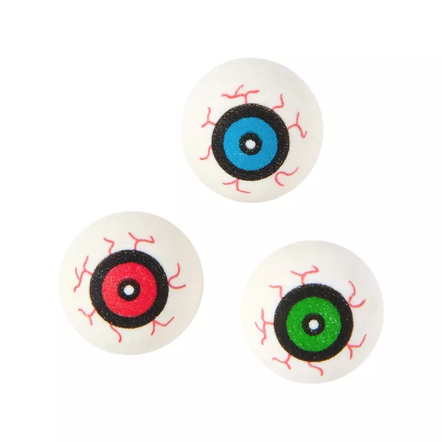 Superball Eyeball Pack