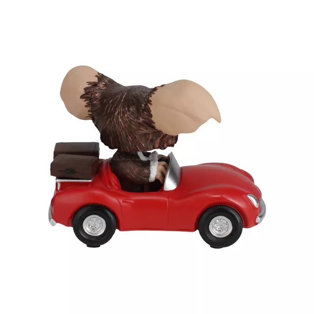 Gizmo Sports Car Bobblehead - Gremlins
