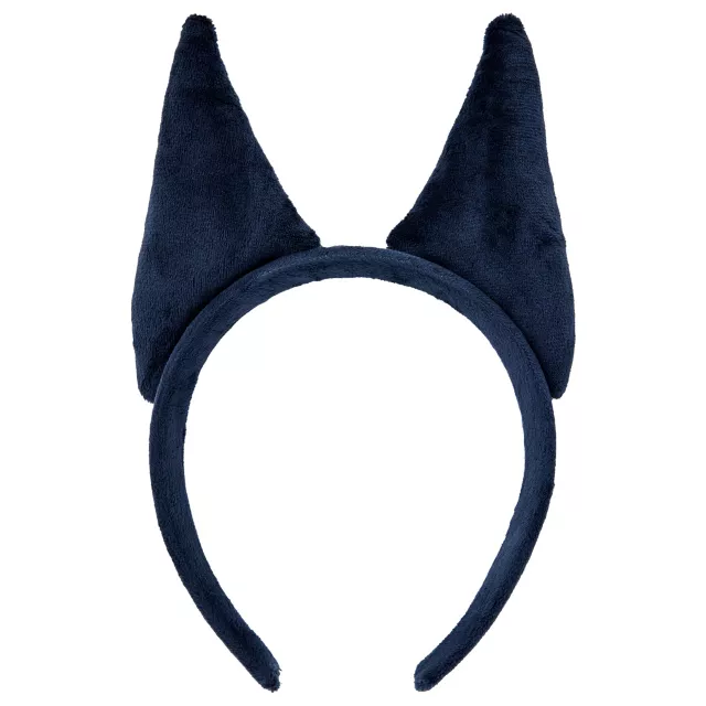 Adult Bandit Headband - Bluey