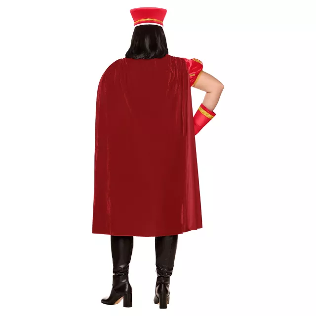 Adult Lord Farquaad Dress Costume - Shrek