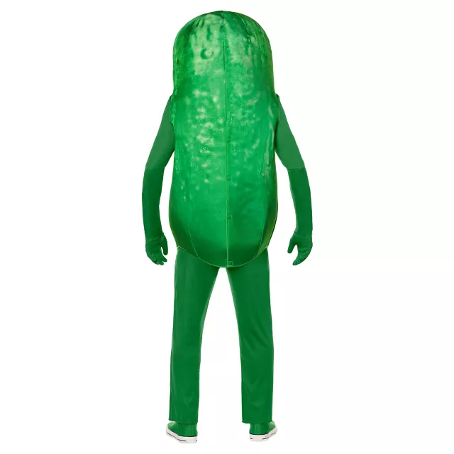 Adult Big Dill Costume - Fortnite