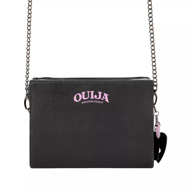 Ouija Crossbody Bag