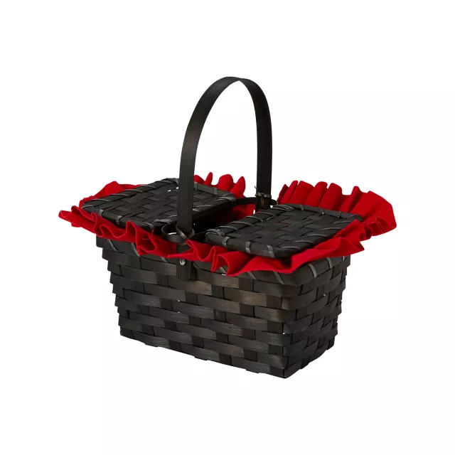 Little Red Riding Hood Basket