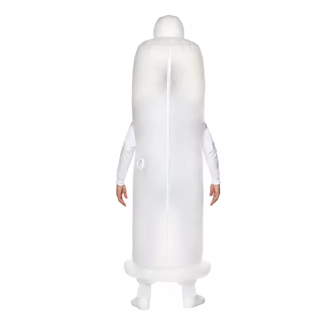 Adult Inflatable Condom Costume