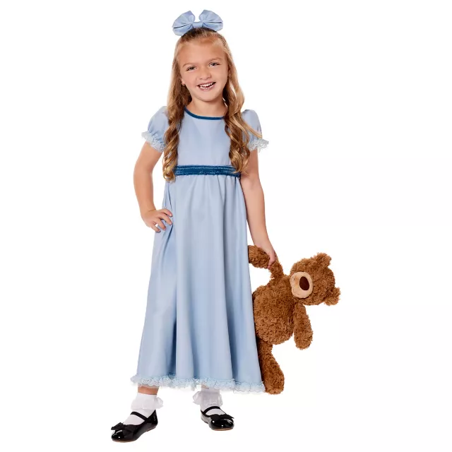 Toddler Wendy Darling Costume - Peter Pan