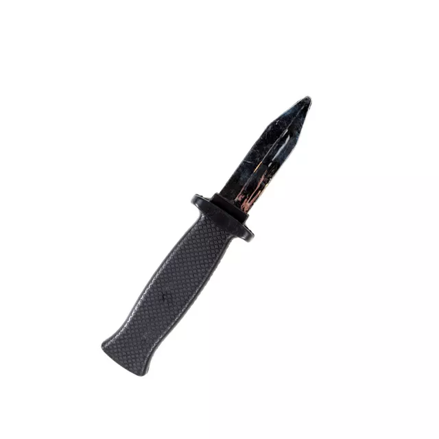 Disappearing Knife