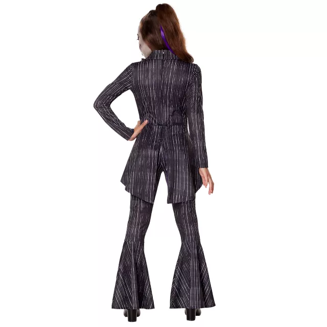 Kids Jack Skellington Costume - The Nightmare Before Christmas