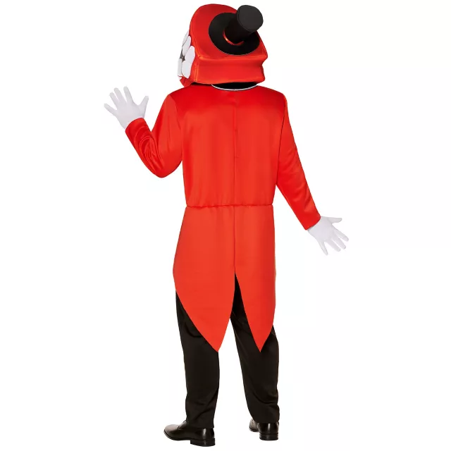 Adult Caine Costume - The Amazing Digital Circus