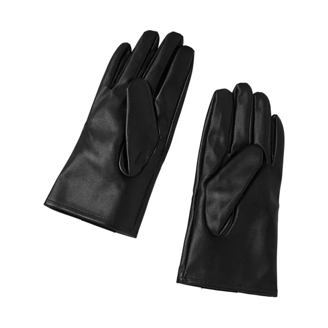 Ghost Face Gloves