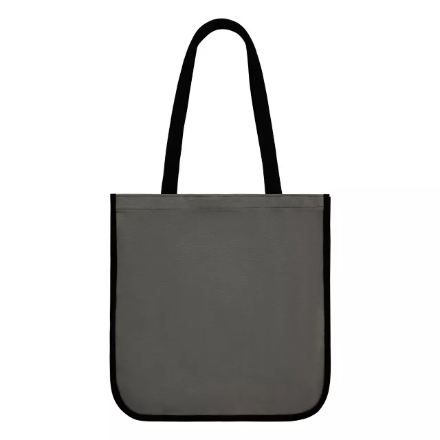 Morticia and Gomez Addams Canvas Tote Bag - The Addams Family