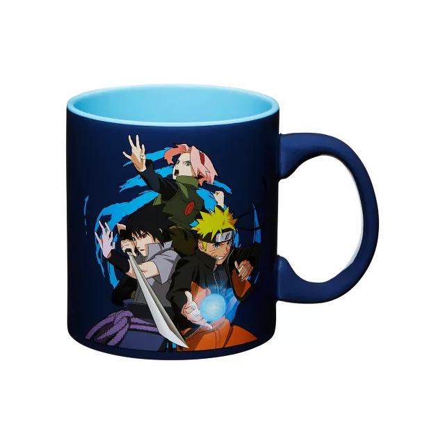 Naruto Coffee Mug - 20 oz.