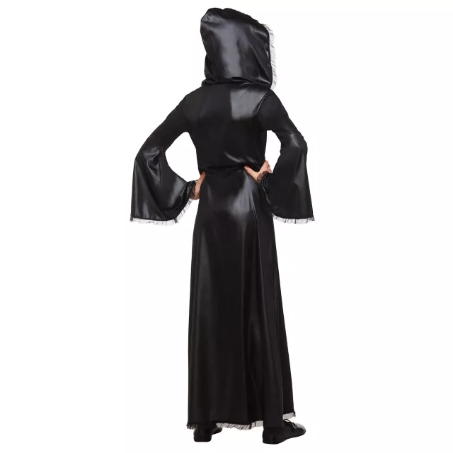 Kids Bat Vampiress Costume